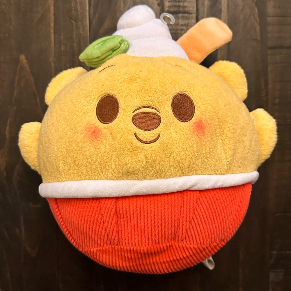 Disney Winnie the Pooh munchling